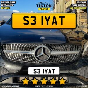 S3 1YAT